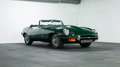 Jaguar E-Type 4.2 S2 Roadster Green - thumbnail 1