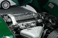 Jaguar E-Type 4.2 S2 Roadster Verde - thumbnail 26