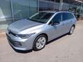 Volkswagen Golf Variant VIII Variant Goal NAVI RFK ACC SHZ KEYLESS Silber - thumbnail 2