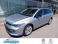 Volkswagen Golf Variant VIII Variant Goal NAVI RFK ACC SHZ KEYLESS Silber - thumbnail 1