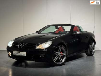 Mercedes-Benz SLK 280 V6 Sport /Clima/Cruise/PDC/Leer/LMV
