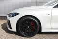 BMW 440 4 Serie Cabrio M440i xDrive High Executive Automaa Blanc - thumbnail 3