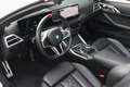 BMW 440 4 Serie Cabrio M440i xDrive High Executive Automaa Blanc - thumbnail 9