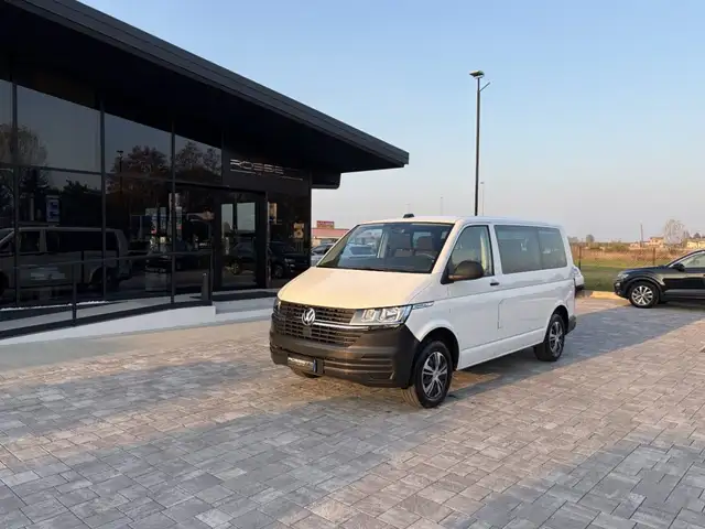 Volkswagen Caravelle 2.0 TDI 110CV 9 POSTI Trendline ANCHE NE