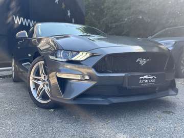 GT Fastback 5.0 V8 / Ab 564 Euro im Monat