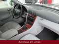 Mercedes-Benz C 200 Kompressor Tempomat Klimaanlage AHK Silber - thumbnail 10