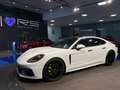 Porsche Panamera 4 e-Hybrid White - thumbnail 16