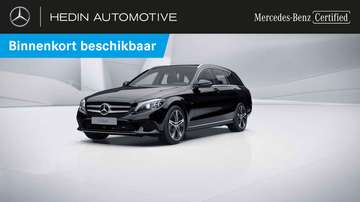 Break C e Panoramisch Dak | Distronic | Luchtverin