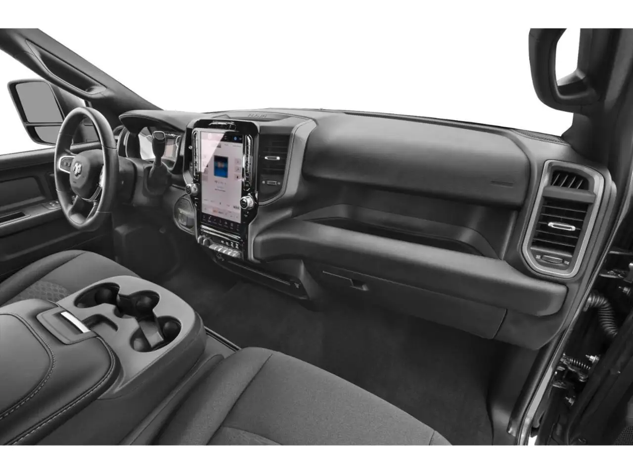 RAM 3500 снимка RAM 3500