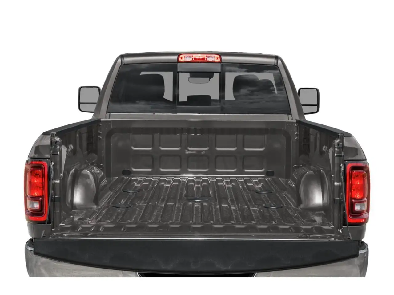 RAM 3500 снимка RAM 3500