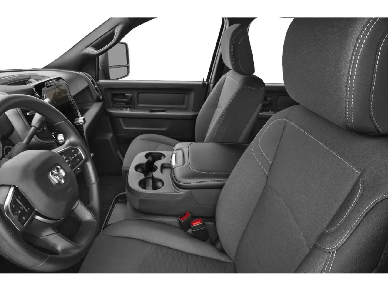 RAM 3500 снимка RAM 3500