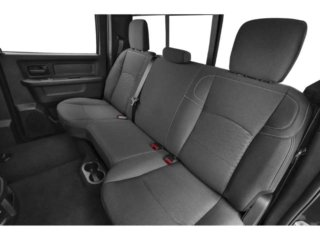 RAM 3500 снимка RAM 3500