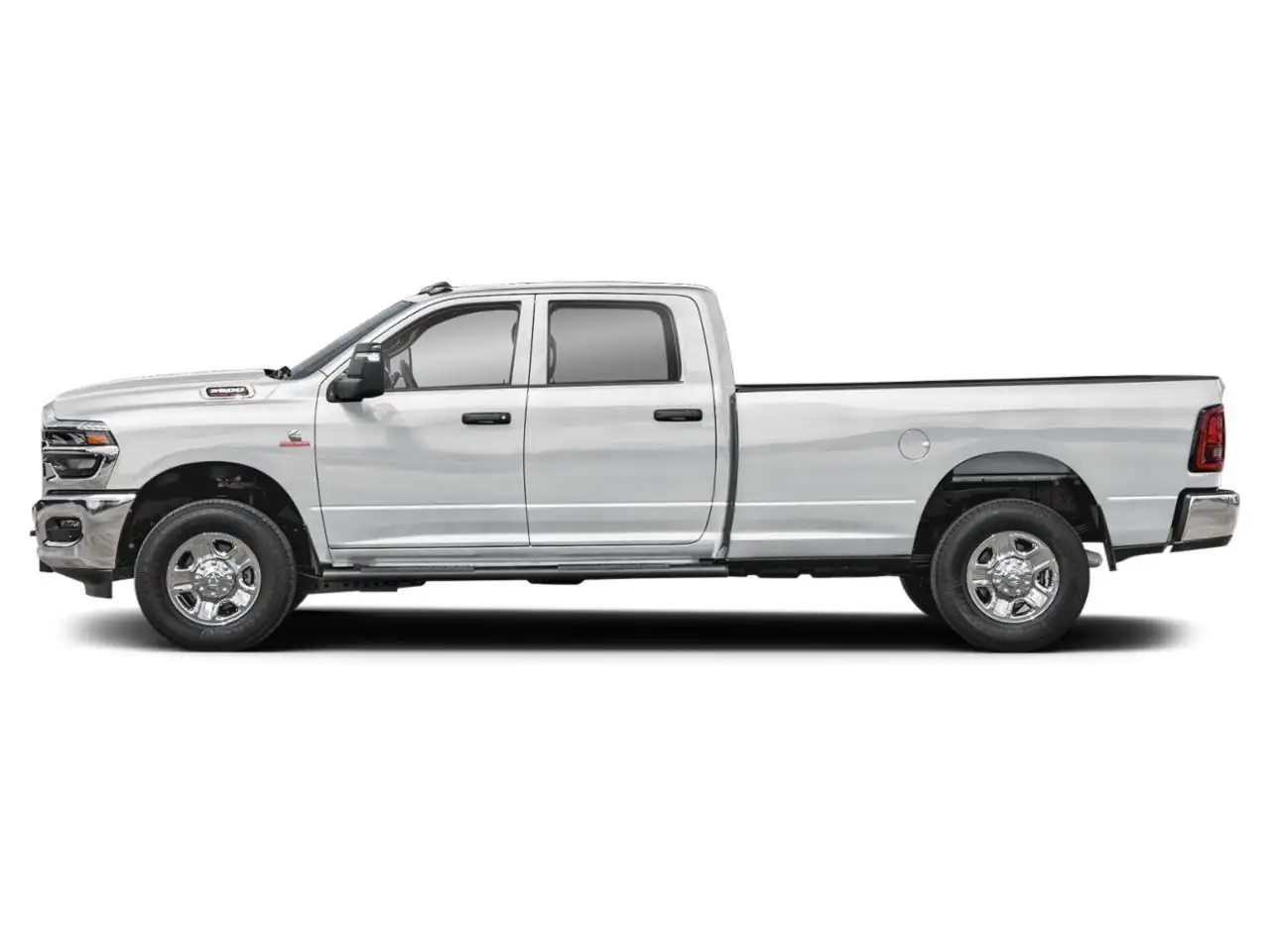 RAM 3500 снимка RAM 3500