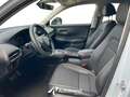 Honda ZR-V 2.0 Hybrid 184 CV Automatica Sport Blanc - thumbnail 5
