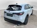 Honda ZR-V 2.0 Hybrid 184 CV Automatica Sport Blanc - thumbnail 3