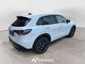 Honda ZR-V 2.0 Hybrid 184 CV Automatica Sport Blanc - thumbnail 4