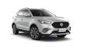 MG ZS 1.5 VTi Luxury *TAGESZULASSUNG" Silver - thumbnail 1