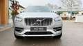 Volvo XC90 B5 Diesel Inscription AWD 7-S./4 Pakete/AHK Silber - thumbnail 1