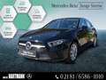 Mercedes-Benz A 250 e  PROGRESSIVE+R.KAMERA+NAVI+MBUX+AHK+LEDS Noir - thumbnail 1