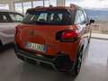 Citroen C3 C3 Aircross I 2017 Aircross 1.5 bluehdi Feel s Orange - thumbnail 4