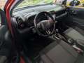 Citroen C3 C3 Aircross I 2017 Aircross 1.5 bluehdi Feel s Orange - thumbnail 6