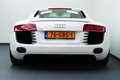 Audi R8 4.2 V8 FSI NL Auto 2-Eigenaar Handgeschakeld. Btw Blanc - thumbnail 19