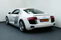 Audi R8 4.2 V8 FSI NL Auto 2-Eigenaar Handgeschakeld. Btw Blanc - thumbnail 8