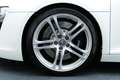 Audi R8 4.2 V8 FSI NL Auto 2-Eigenaar Handgeschakeld. Btw Blanc - thumbnail 31