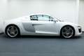 Audi R8 4.2 V8 FSI NL Auto 2-Eigenaar Handgeschakeld. Btw Blanc - thumbnail 10