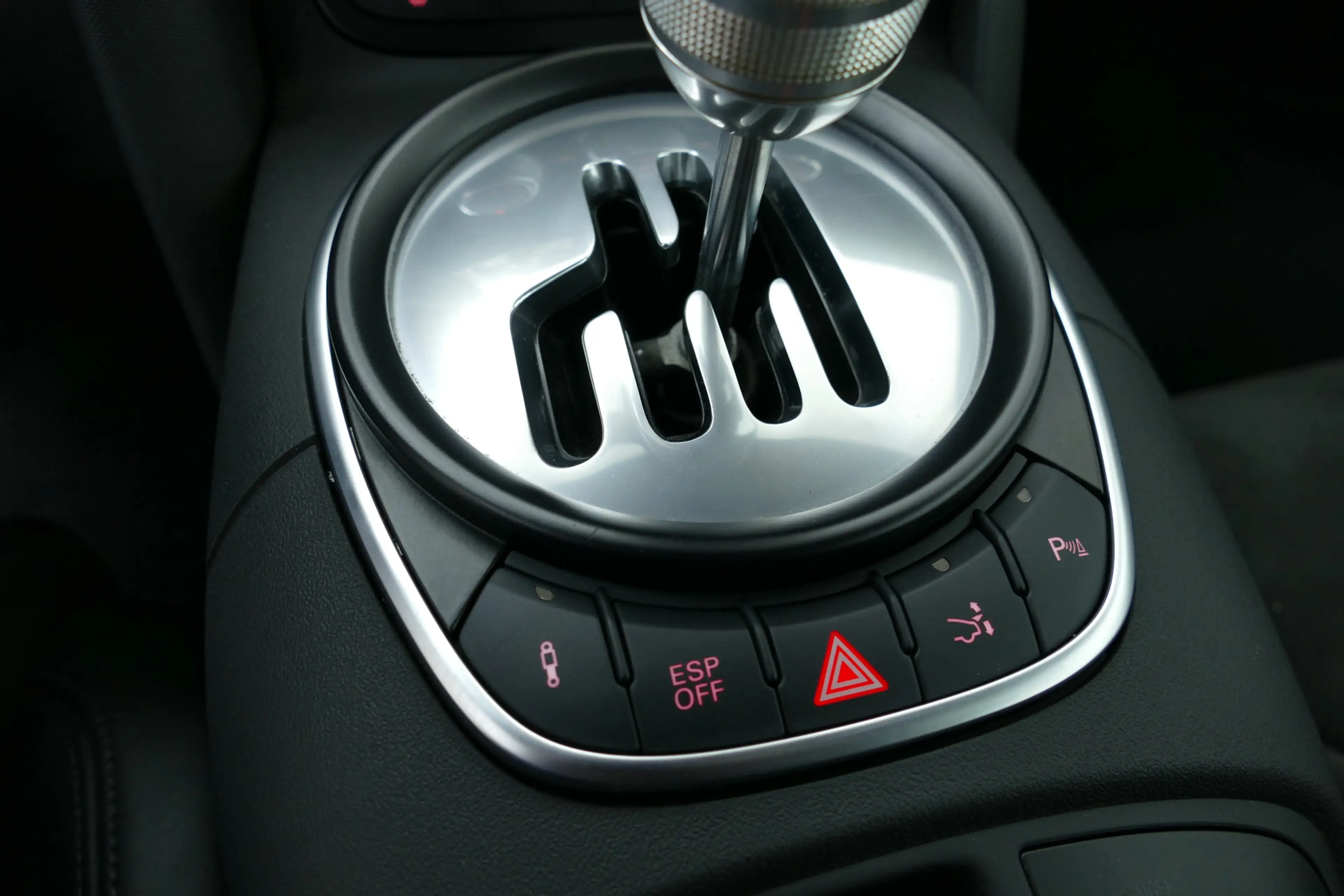 Audi R8 4.2 V8 FSI NL Auto 2-Eigenaar Handgeschakeld. Btw — photo 14
