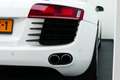 Audi R8 4.2 V8 FSI NL Auto 2-Eigenaar Handgeschakeld. Btw Blanc - thumbnail 20
