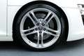 Audi R8 4.2 V8 FSI NL Auto 2-Eigenaar Handgeschakeld. Btw Blanc - thumbnail 30