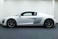 Audi R8 4.2 V8 FSI NL Auto 2-Eigenaar Handgeschakeld. Btw Blanc - thumbnail 11