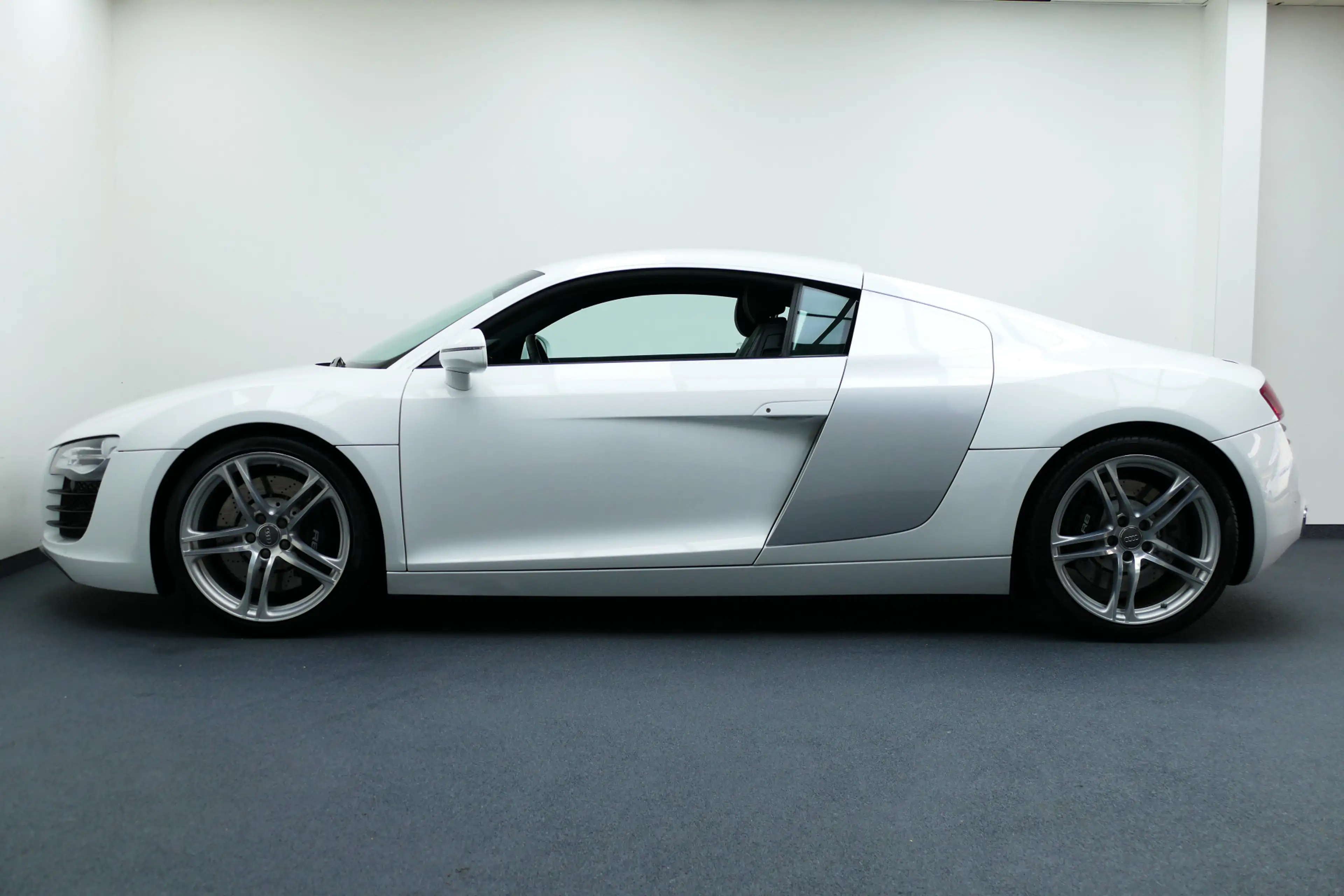 Audi R8 4.2 V8 FSI NL Auto 2-Eigenaar Handgeschakeld. Btw — photo 11