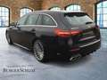Mercedes-Benz C 200 T AMG AUT Kam. KeyLess KlimaA LED LM Navi Schwarz - thumbnail 7
