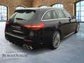 Mercedes-Benz C 200 T AMG AUT Kam. KeyLess KlimaA LED LM Navi Schwarz - thumbnail 5