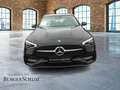 Mercedes-Benz C 200 T AMG AUT Kam. KeyLess KlimaA LED LM Navi Schwarz - thumbnail 2