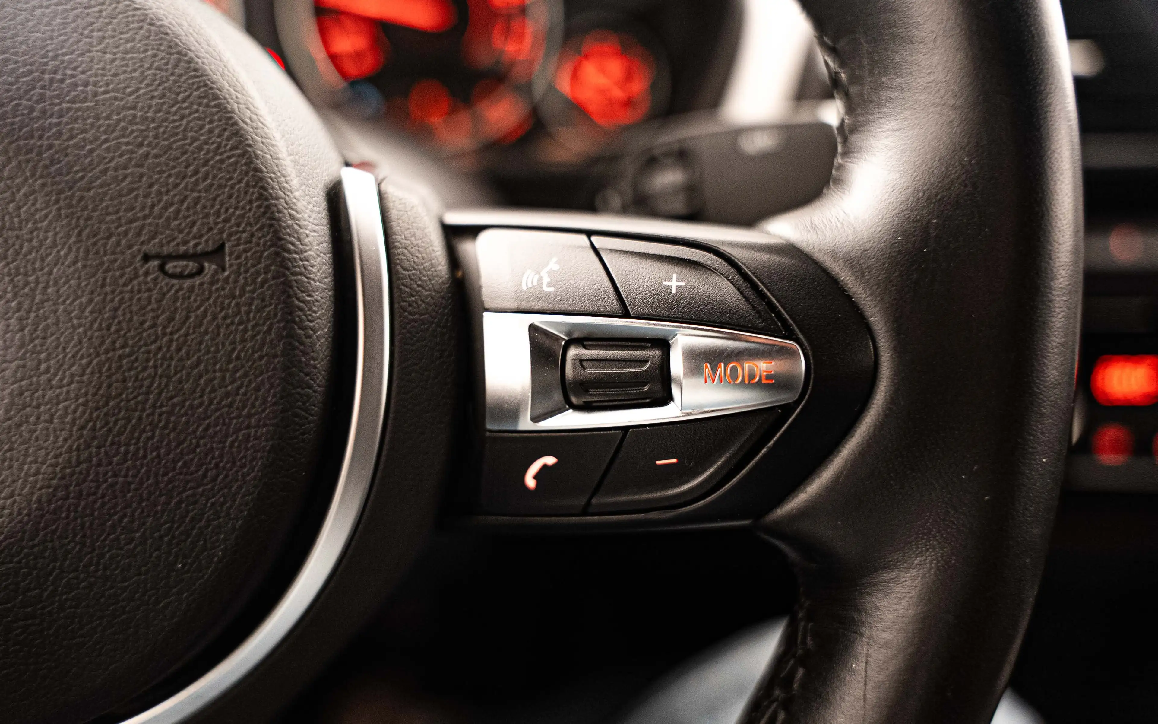 BMW 418 Coupé 418iA OPF M Sport — photo 14