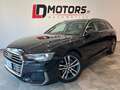 Audi A6 Avant 50 3.0 TDI quattro tiptronic S Line Sline Schwarz - thumbnail 1
