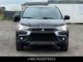 Mitsubishi ASX 2.2 D-ID 4WD Aut. Pano Navi Keyl. Led AHK Fekete - thumbnail 5