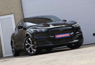 76 kWh AWD Premium - Keyless/Memory/B&O/360/Pano