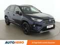 Toyota RAV 4 2.5 Hybrid 4x4 Style Aut. *LED*ACC*360°*SPUR*TOT* Blau - thumbnail 8