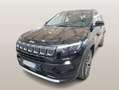 Jeep Compass II 2021 - Compass 1.6 mjt Limited 2wd 130cv Чёрный - thumbnail 1