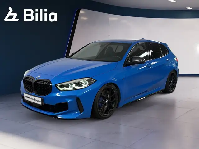 BMW 135 M135i xDrive M Sportpaket