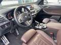 BMW X3 xDr. 20d M-Sport Leder LED LC Prof NAV SHZ Digital Schwarz - thumbnail 10
