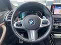 BMW X3 xDr. 20d M-Sport Leder LED LC Prof NAV SHZ Digital Schwarz - thumbnail 8