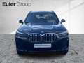 BMW X3 xDr. 20d M-Sport Leder LED LC Prof NAV SHZ Digital Schwarz - thumbnail 2
