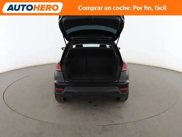 Seat Arona view 17