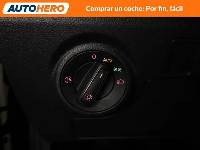 Seat Arona view 29