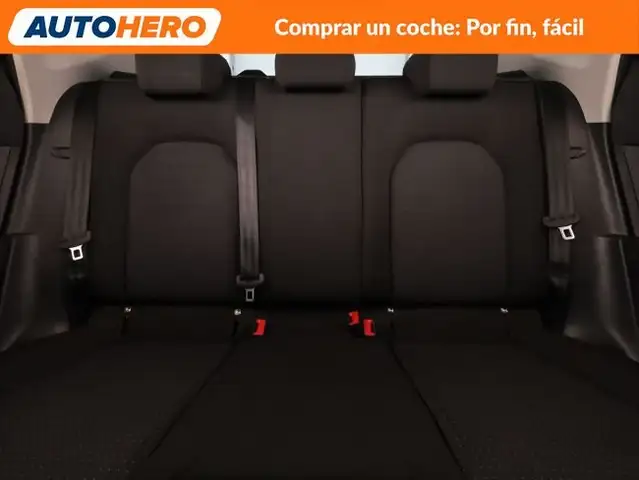 Seat Arona view 16